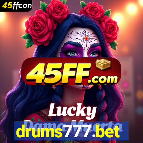 drums777.bet