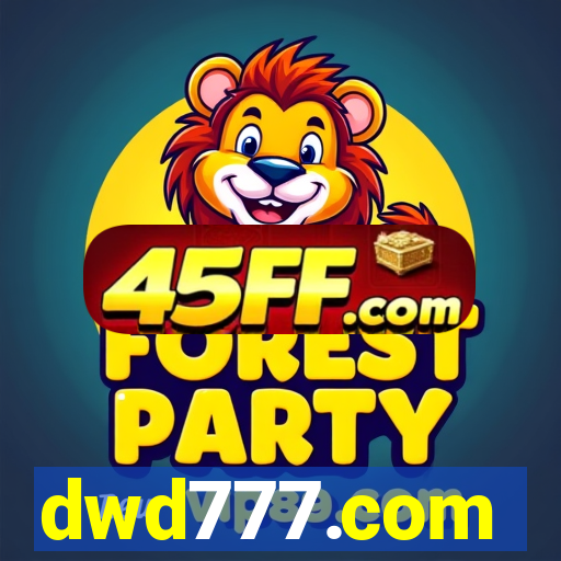 dwd777.com