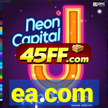 ea.com