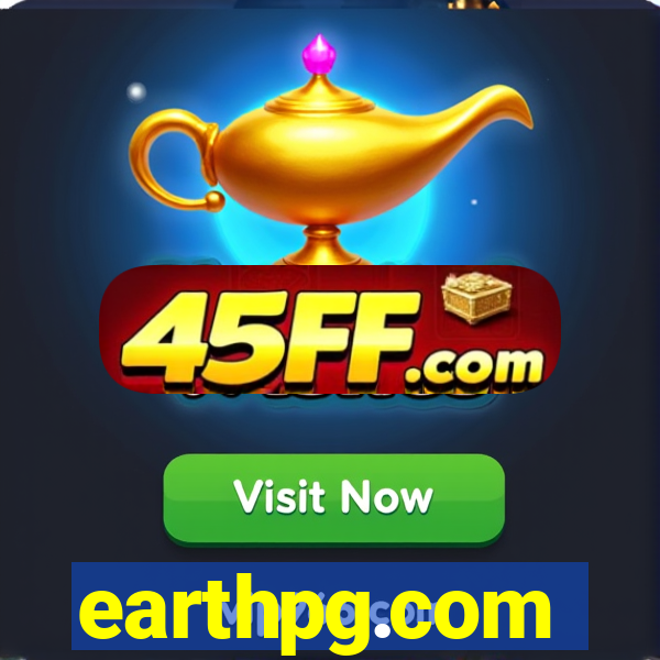 earthpg.com