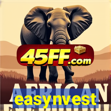 easynvest