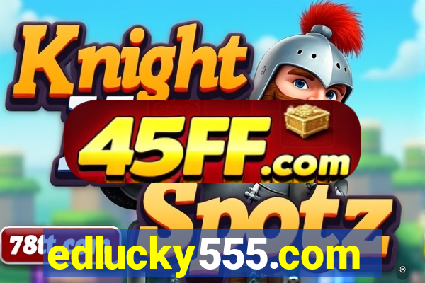 edlucky555.com