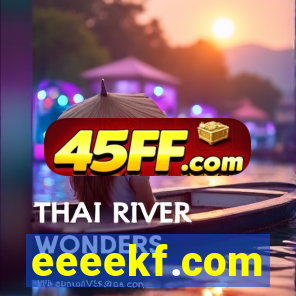eeeekf.com