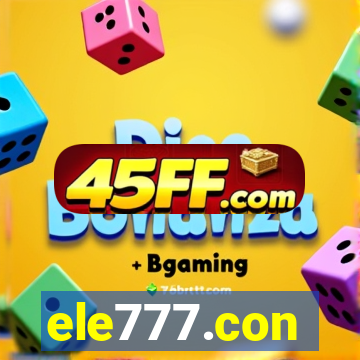 ele777.con