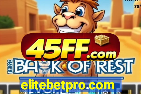 elitebetpro.com