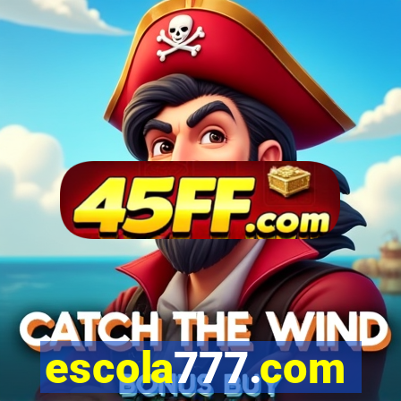 escola777.com