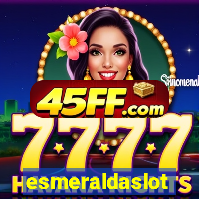 esmeraldaslot
