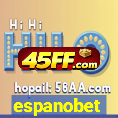 espanobet