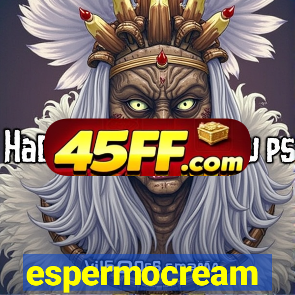 espermocream