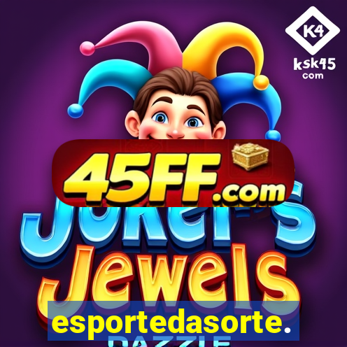 esportedasorte.com