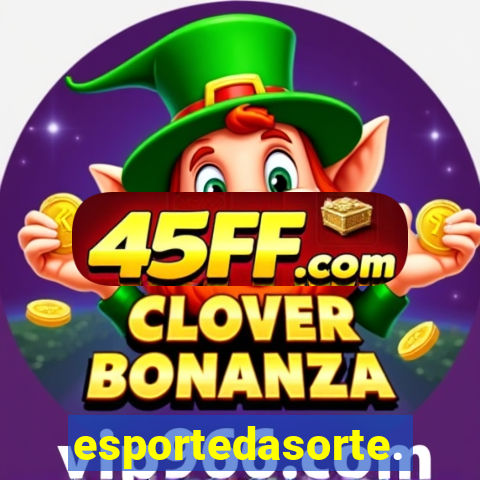 esportedasorte.com