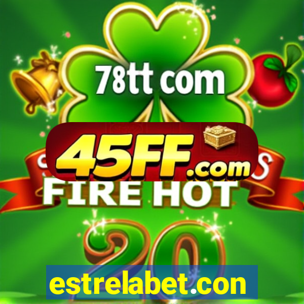 estrelabet.con