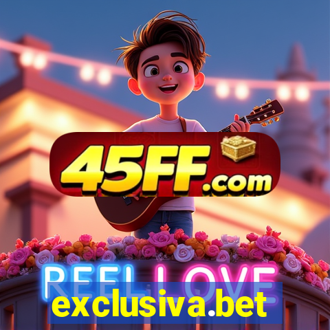 exclusiva.bet
