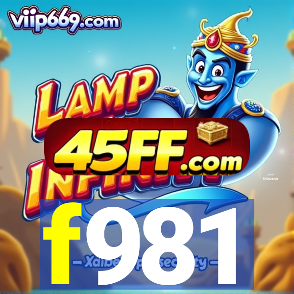 f981