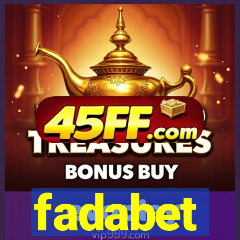 fadabet
