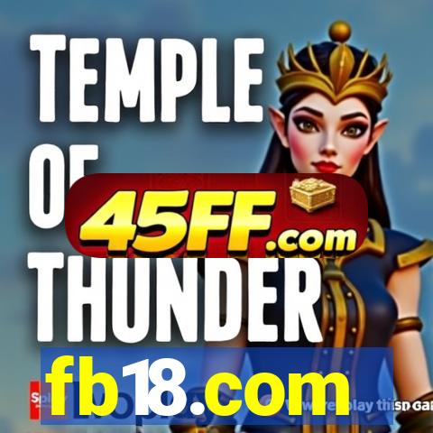 fb18.com