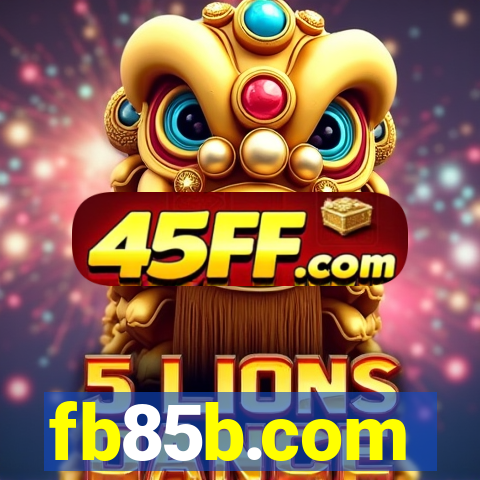 fb85b.com