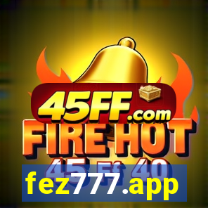 fez777.app