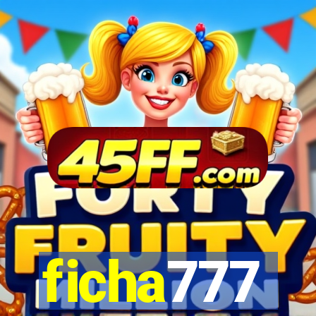 ficha777