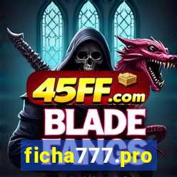 ficha777.pro