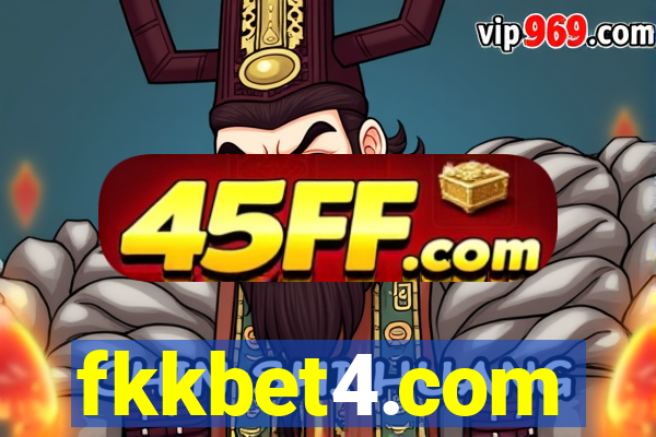 fkkbet4.com