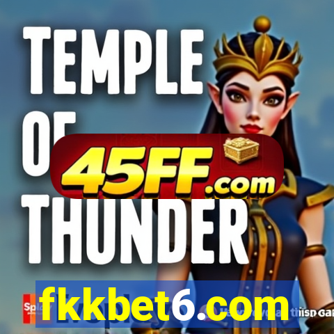 fkkbet6.com