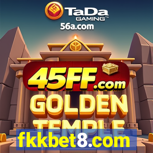 fkkbet8.com