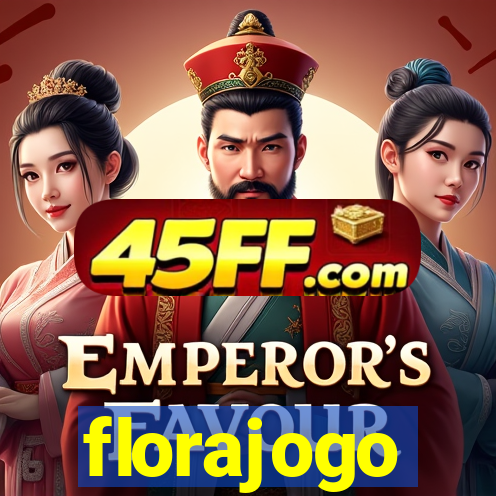 florajogo