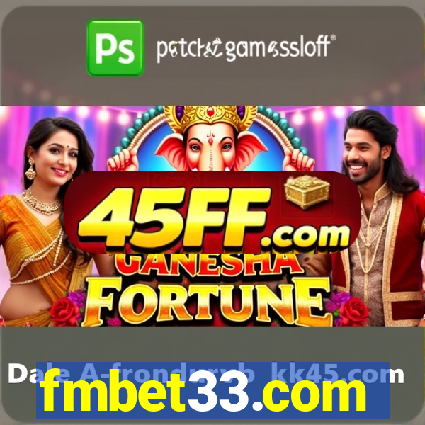 fmbet33.com