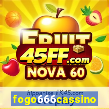 fogo666cassino
