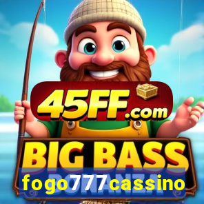 fogo777cassino