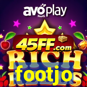 footjo
