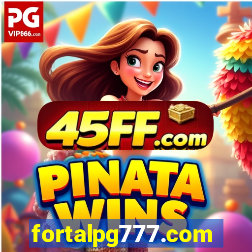 fortalpg777.com
