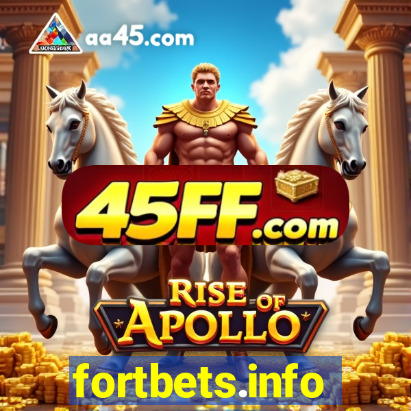 fortbets.info