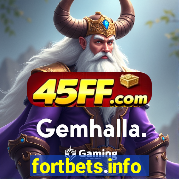 fortbets.info