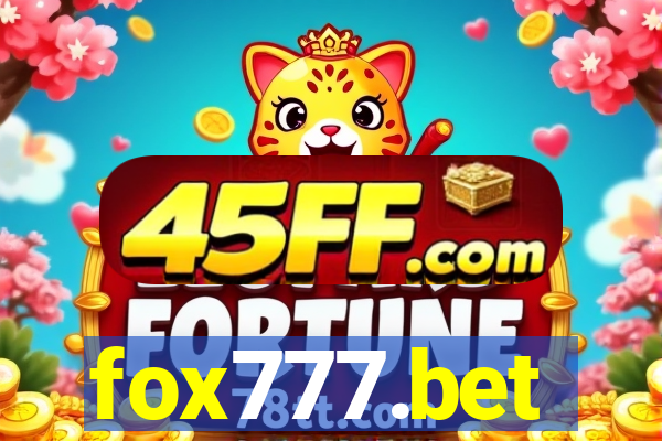 fox777.bet