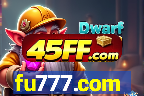 fu777.com