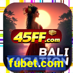 fubet.com