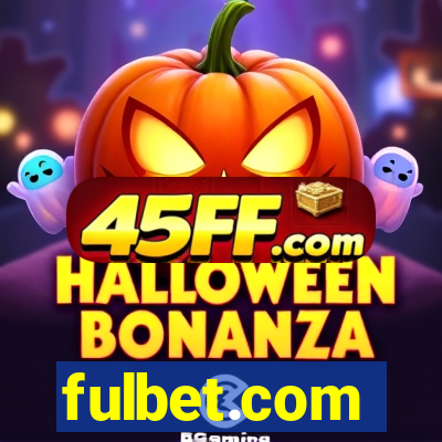 fulbet.com