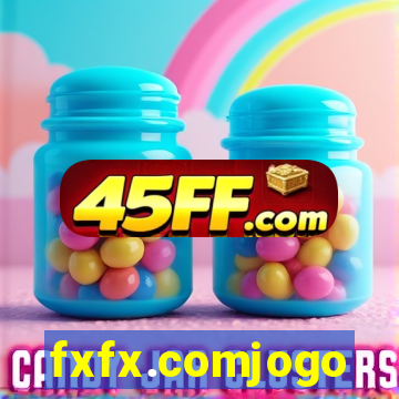 fxfx.comjogo