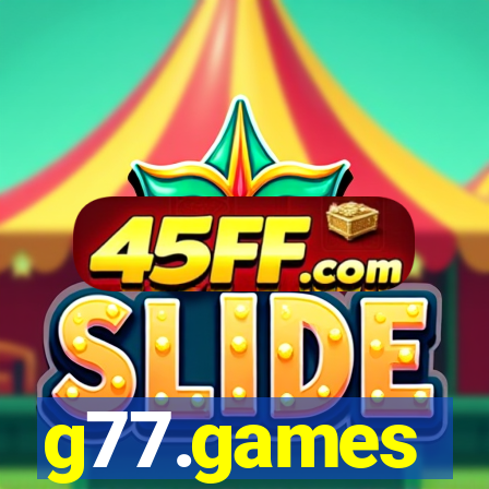g77.games