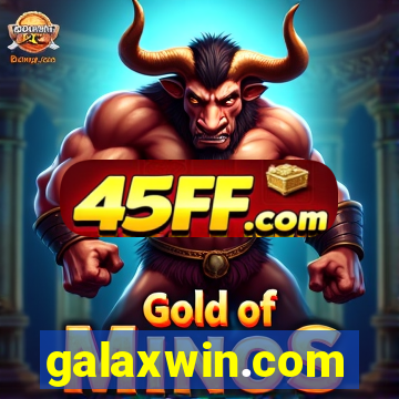 galaxwin.com