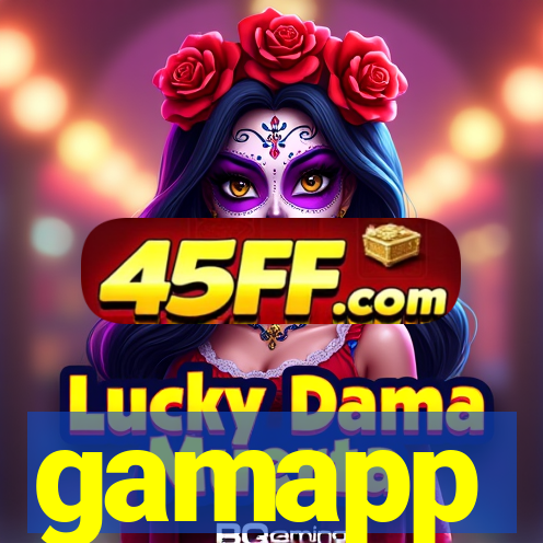 gamapp