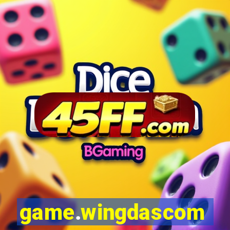 game.wingdascom