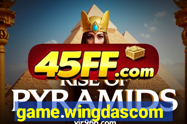 game.wingdascom