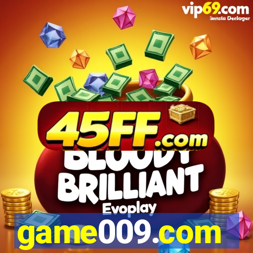 game009.com