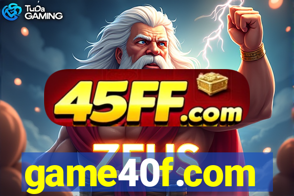 game40f.com