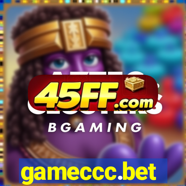 gameccc.bet