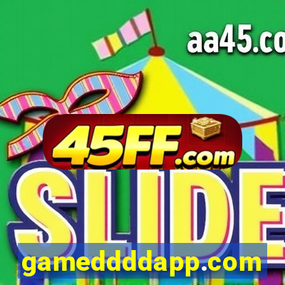 gameddddapp.com