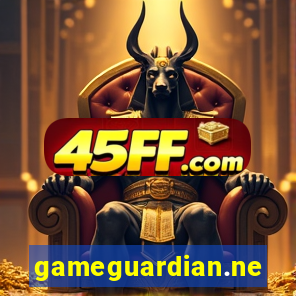 gameguardian.net
